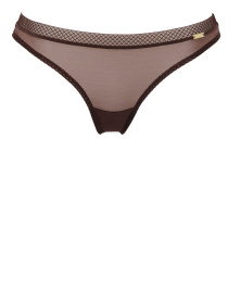 Трусы GOSSARD Glossies модель 6276 Фото