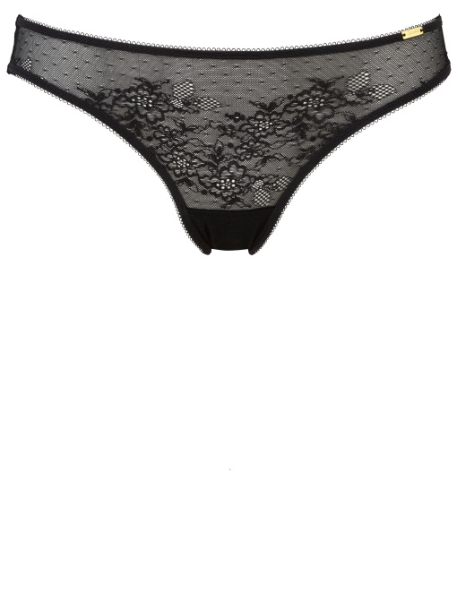 Трусы GOSSARD Glossies Lace модель 13003 Фото