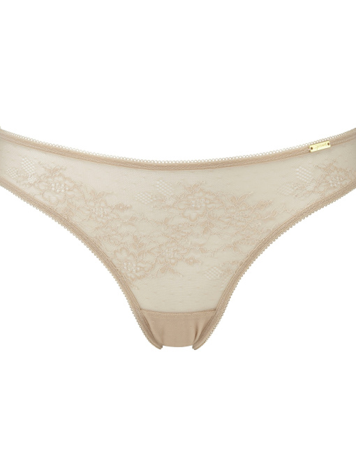 Труси GOSSARD Glossies Lace модель 13003 Фото