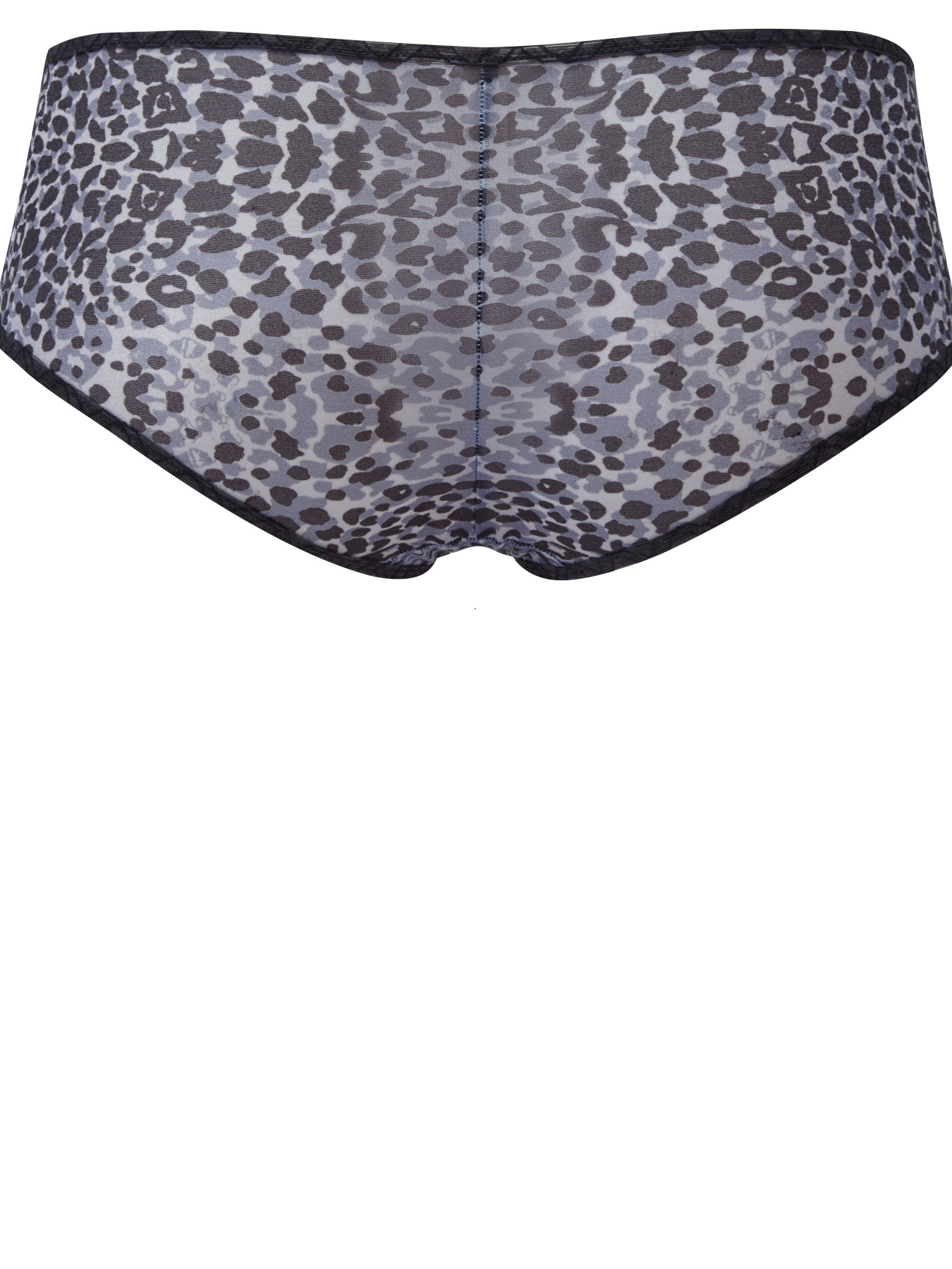 Трусы GOSSARD Glossies Leopard модель 13104 Фото