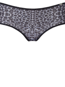 Трусы GOSSARD Glossies Leopard модель 13104 Фото
