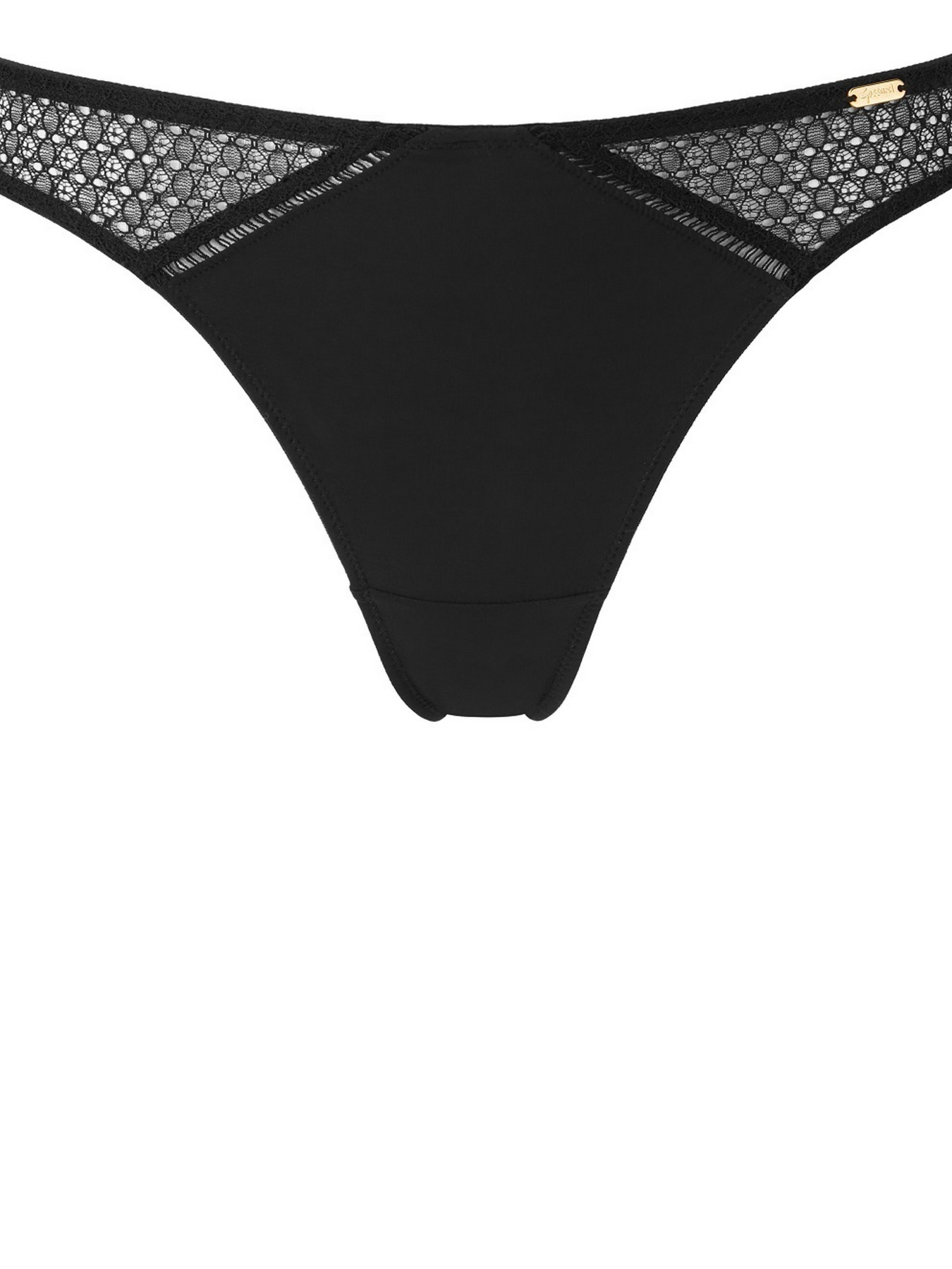 Трусы GOSSARD модель 16906 Фото