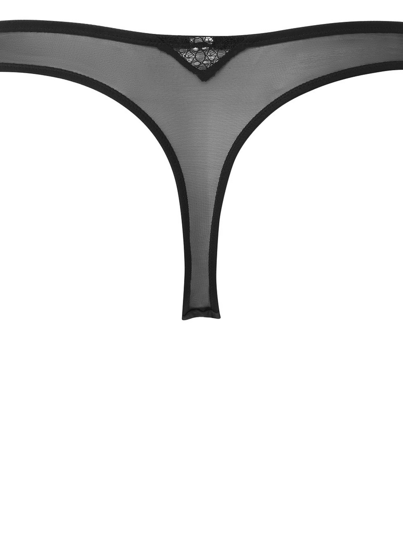 Трусы GOSSARD модель 16906 Фото