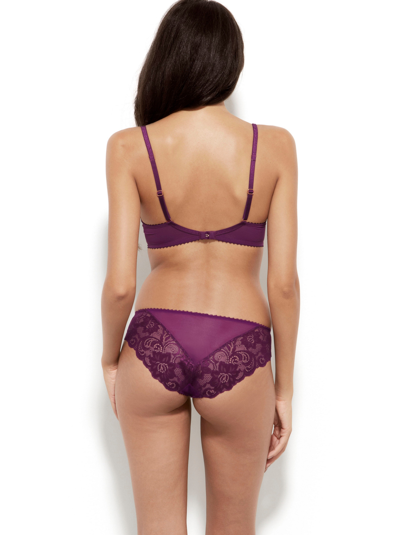 Труси GOSSARD Gypsy модель 11113 Фото