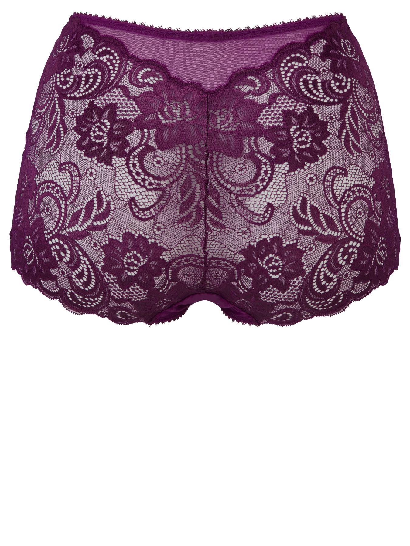 Трусы GOSSARD Gypsy модель 11114 Фото