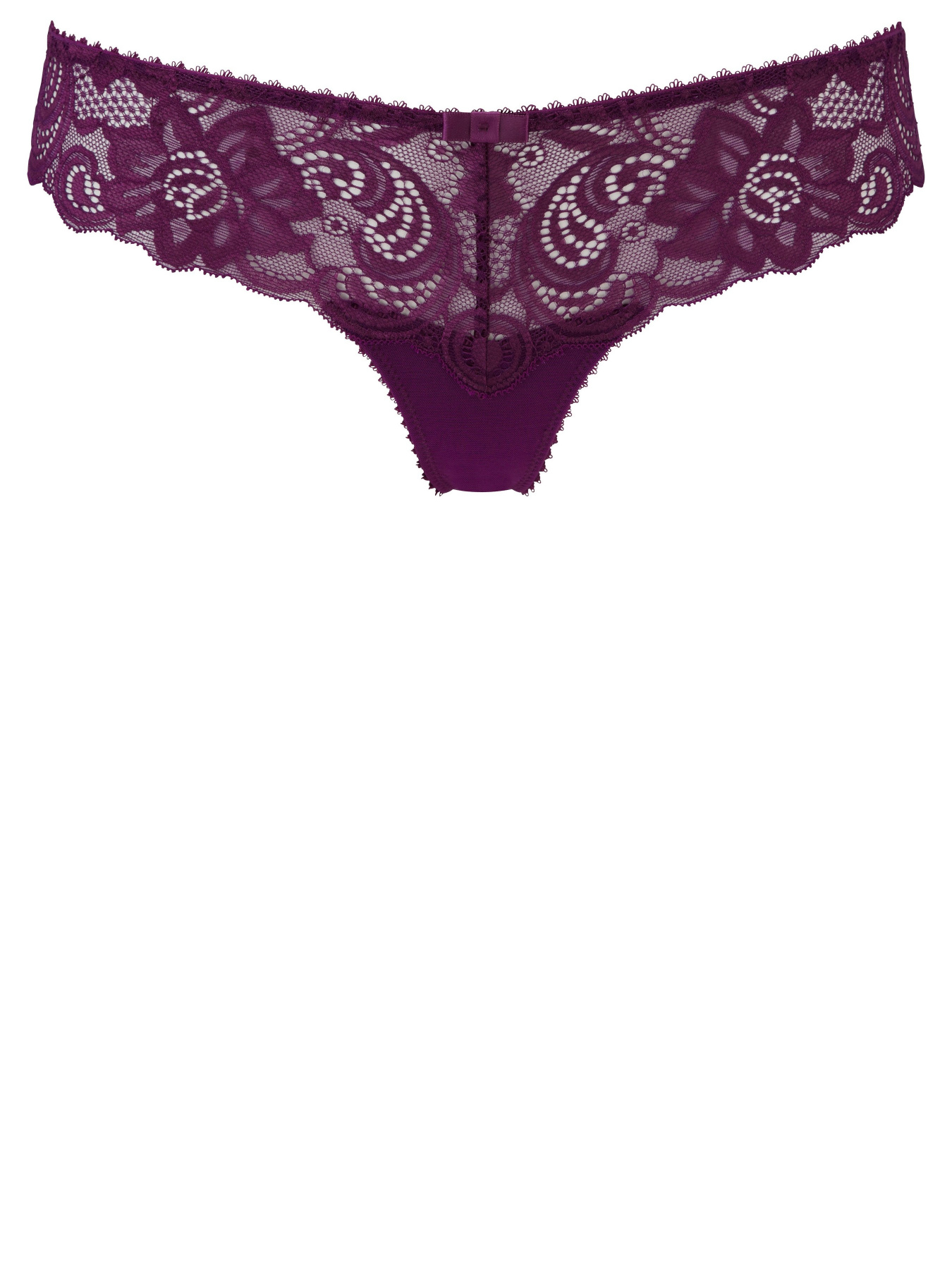 Трусы GOSSARD Gypsy модель 11116 Фото