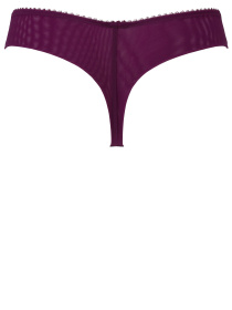 Трусы GOSSARD Gypsy модель 11116 Фото