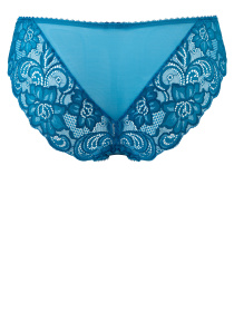 Трусы GOSSARD Gypsy модель 11113 Трусы GOSSARD Gypsy модель 11113 Фото