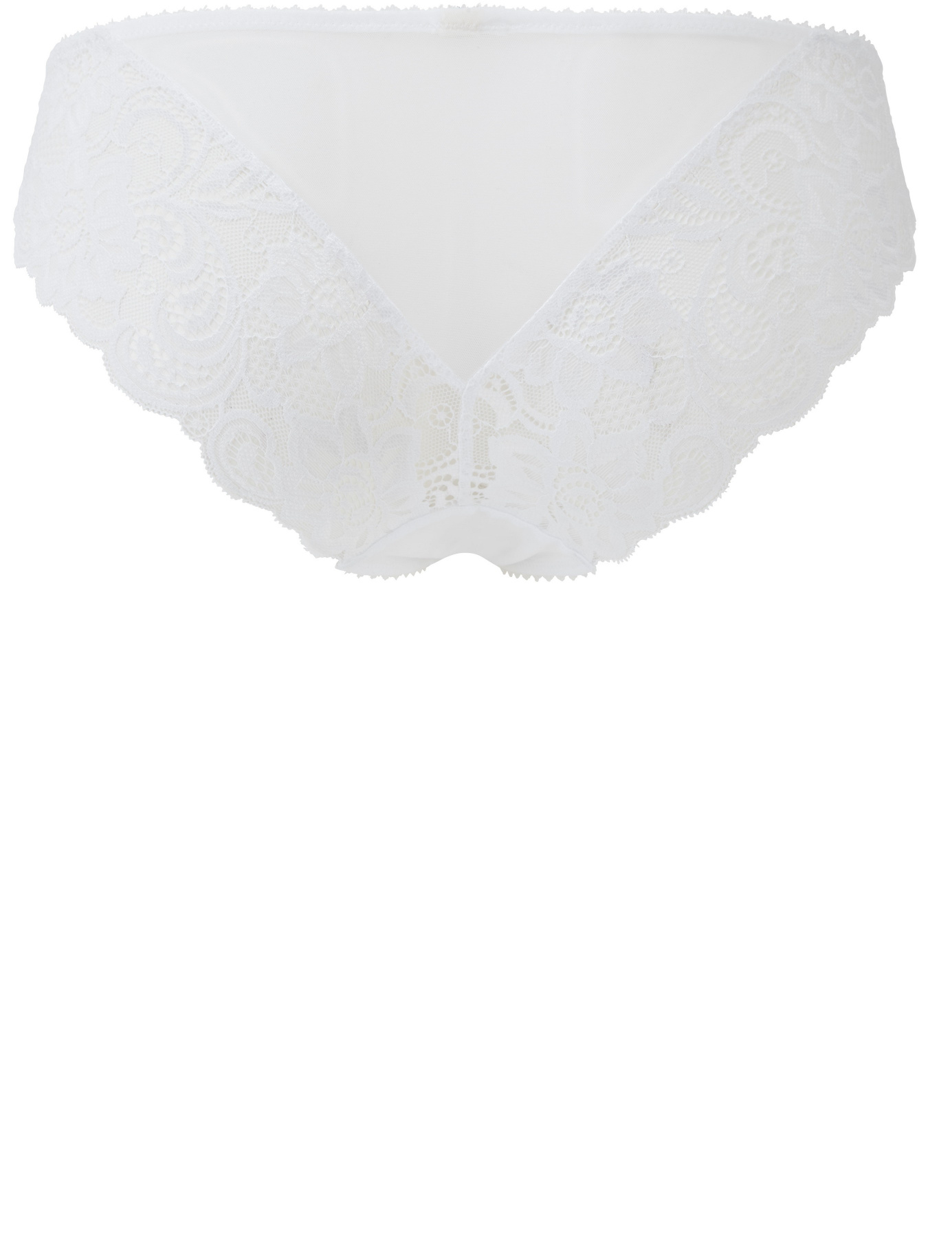 Трусы GOSSARD Gypsy модель 11113 Фото