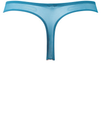 Труси GOSSARD Japanese Rose модель 11606 Фото