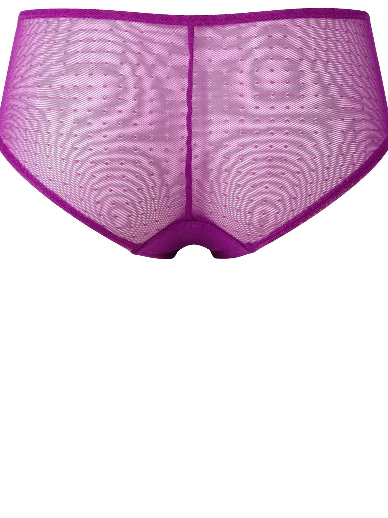 Труси GOSSARD Lacey модель G124 Фото