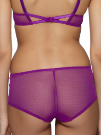 Труси GOSSARD Lacey модель G124 Фото