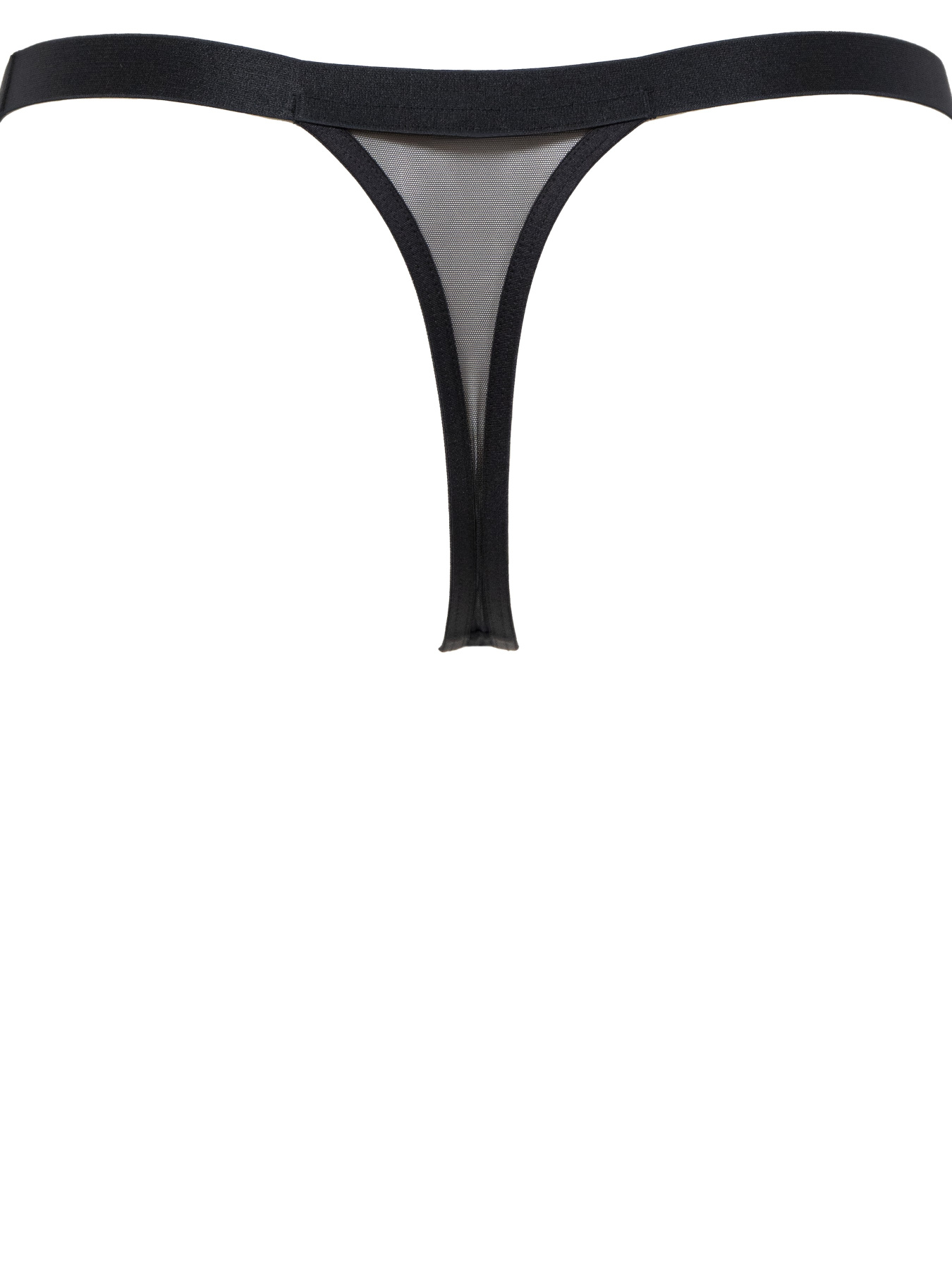 Трусы GOSSARD Pulse Mesh модель 19306 Фото