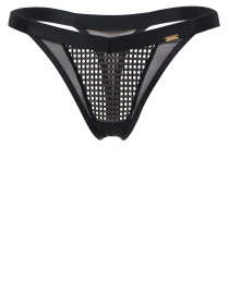 Трусы GOSSARD Pulse Mesh модель 19306 Фото