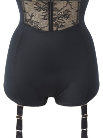 Трусы GOSSARD Retrolution модель 8514 Фото