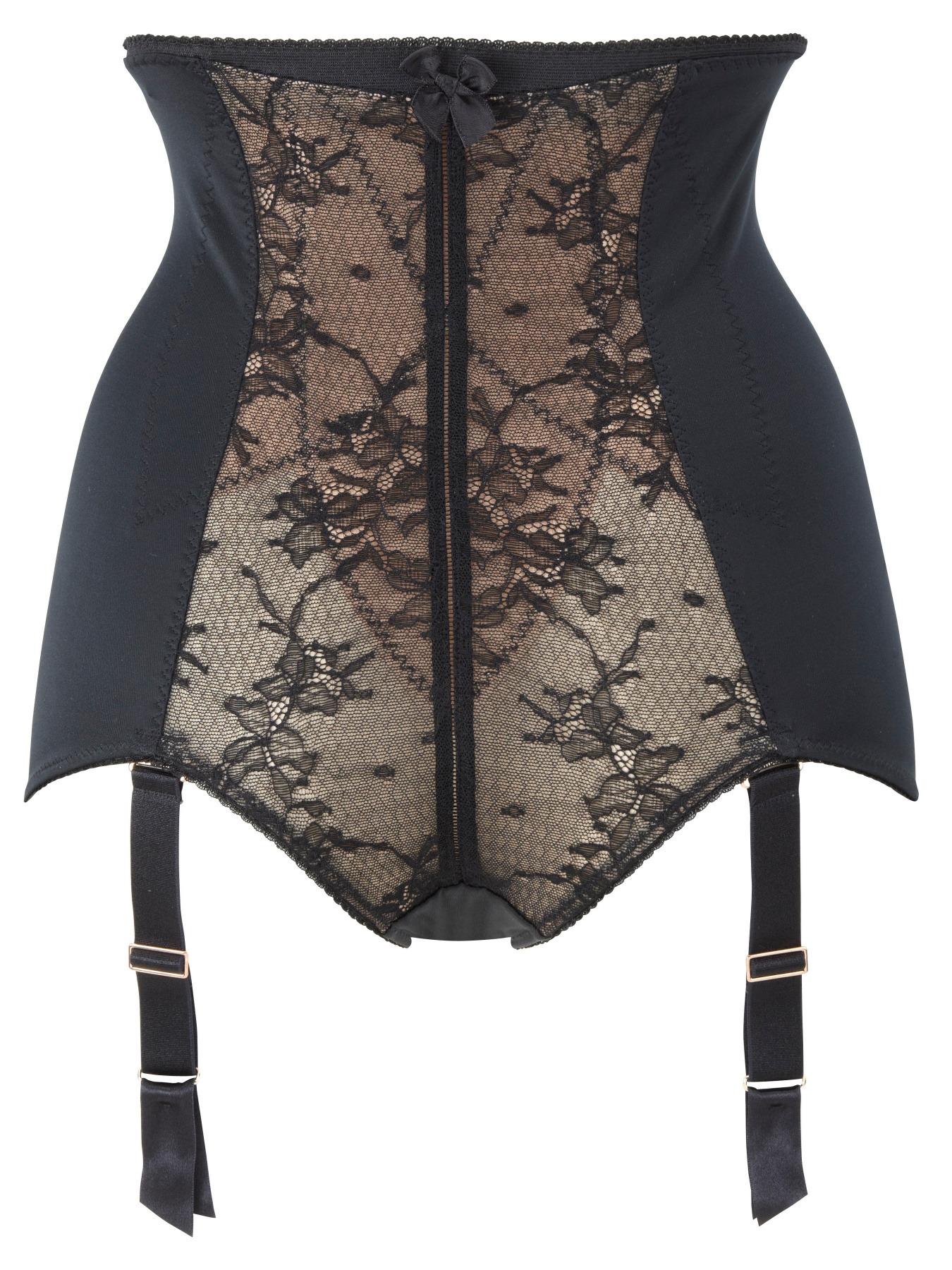 Трусы GOSSARD Retrolution модель 8514 Фото