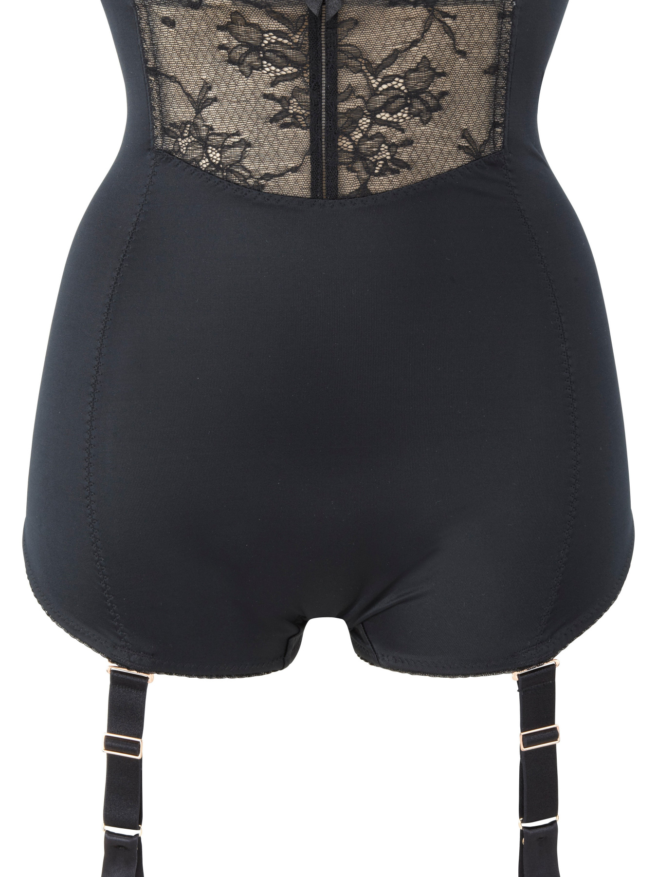 Трусы GOSSARD Retrolution модель 8514 Фото