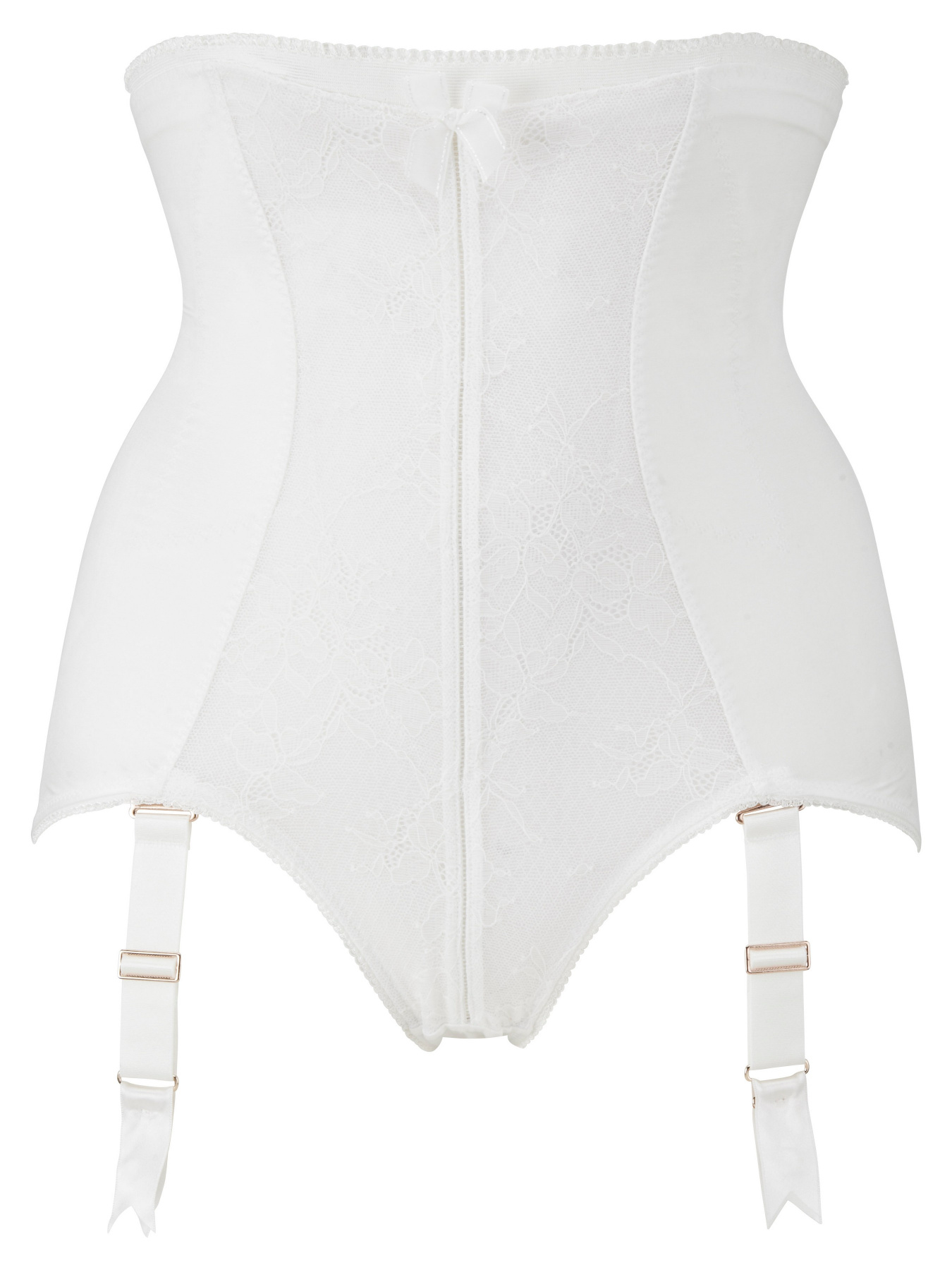 Трусы GOSSARD Retrolution модель 8514 Фото