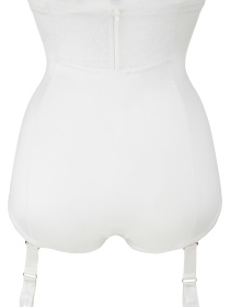 Трусы GOSSARD Retrolution модель 8514 Трусы GOSSARD Retrolution модель 8514 Фото