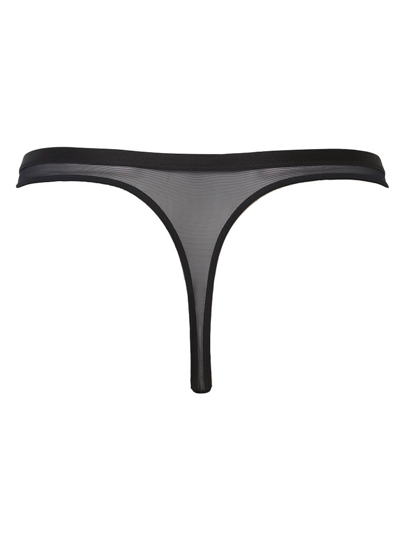 Трусы GOSSARD Satine модель 16406 Фото