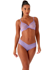 Трусы GOSSARD Glossies модель 6254 Фото