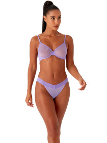 Труси GOSSARD Glossies модель 6256 Фото