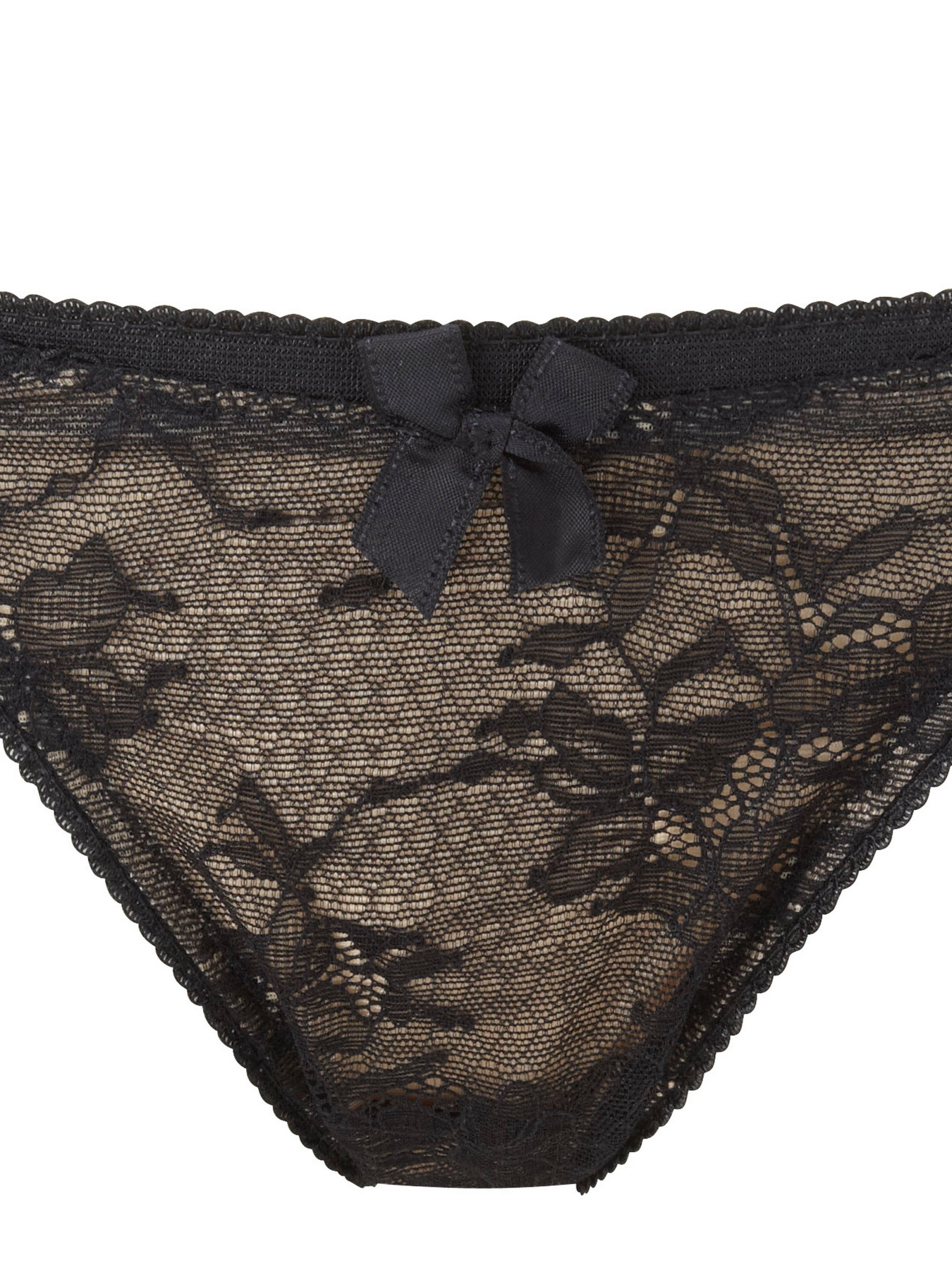 Трусы GOSSARD Retrolution модель 8513 Фото