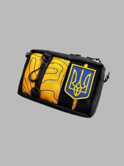 Поясная сумка Lesenok Universal модель L-RPBE Фото