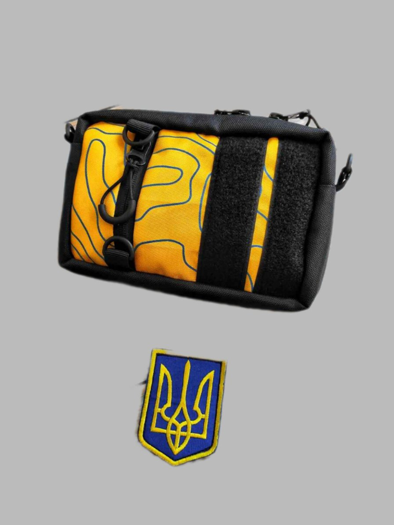 Поясна сумка Lesenok Universal модель L-RPBE Фото