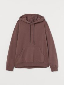 Худи H&M модель 74395 Фото