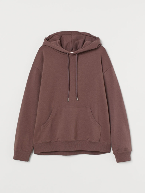 Худи H&M модель 74395 Фото
