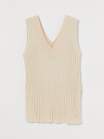 Жилет H&M модель 74398 Фото