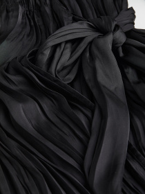 Платье мини H&M модель 74401 Фото