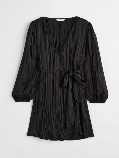Сукня міні H&M модель 74401 - фото