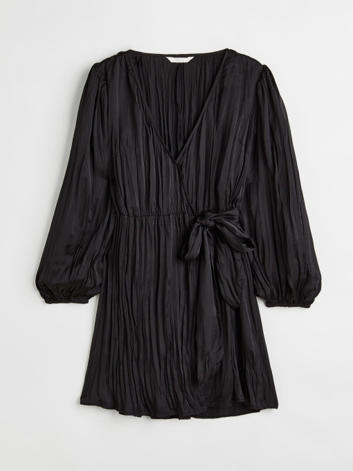 Платье мини H&M модель 74401 Фото