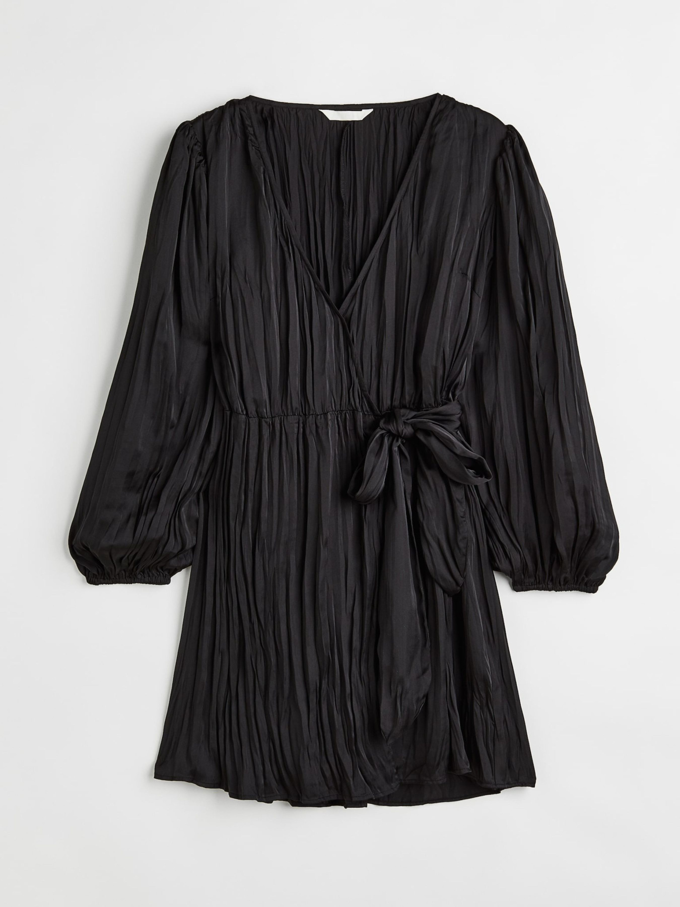 Платье мини H&M модель 74401 Фото