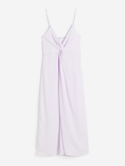 Сукня міді H&M модель 74402 - фото