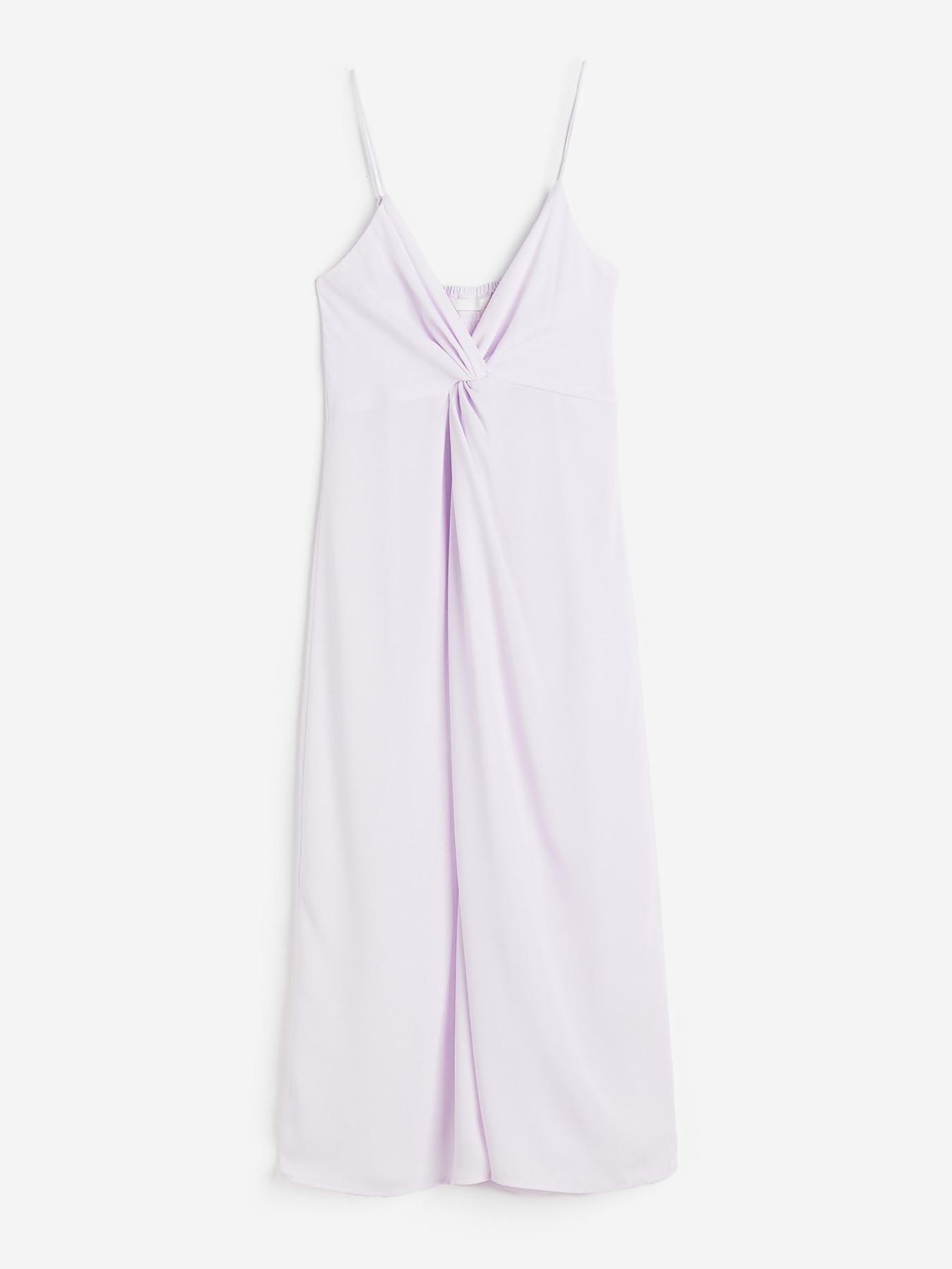 Сукня міді H&M модель 74402 Фото