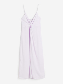 Сукня міді H&M модель 74402 Сукня міді H&M модель 74402 Фото