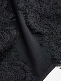 Платье миди H&M модель 74403 Фото