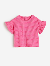 Футболка H&M модель 74406 Фото