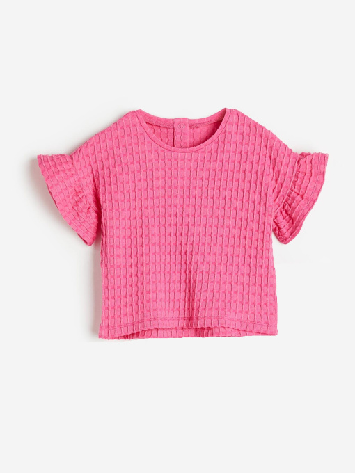 Футболка H&M Модель 74406 Фото