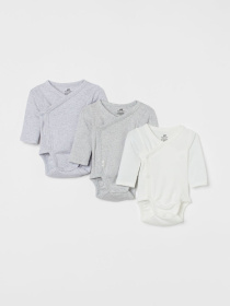 Боди для младенцев H&M модель 74409 Фото