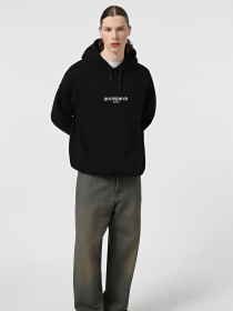 Худи Bezlad модель bezladhudidoslidzhuyPodilya Фото