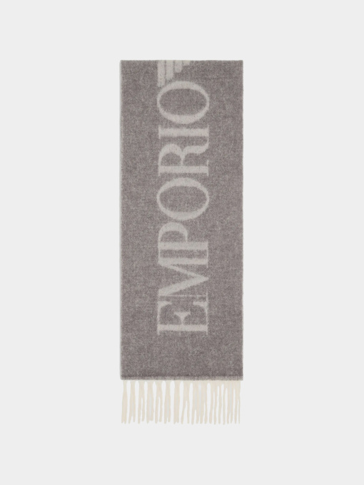 Шарфтар мен орамалдар Emporio Armani үлгі 625024-4F325-00041 Фото