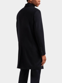 Пальто и плащи Emporio Armani модель 01L260-01698-999 Фото