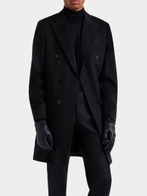 Пальто и плащи Emporio Armani модель 01L260-01698-999 Фото