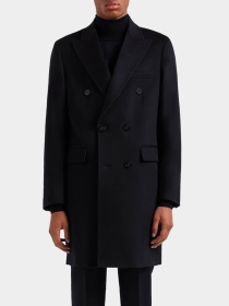Пальто и плащи Emporio Armani модель 01L260-01698-999 Фото