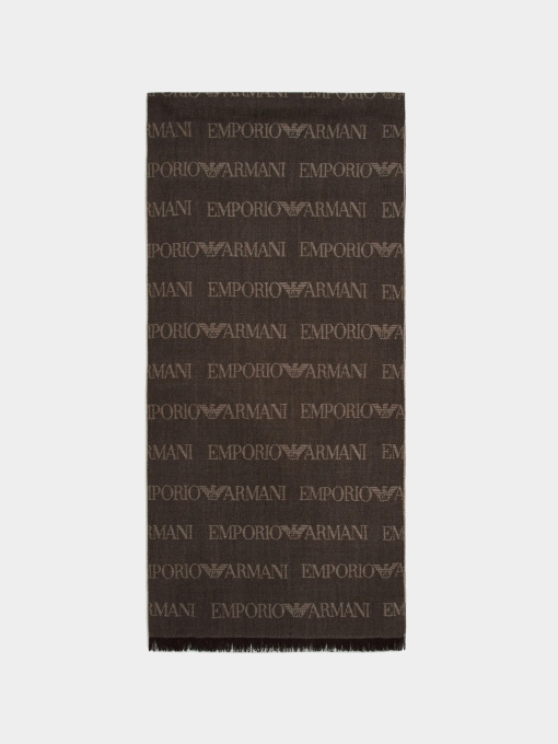 Шарфы и платки Emporio Armani модель 625060-CC786-00152 Фото