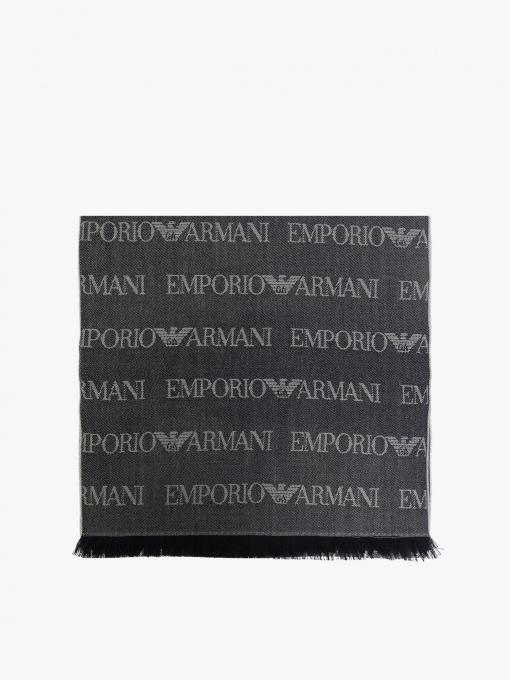 Шарфы и платки Emporio Armani модель 625060-CC786-00635 Фото